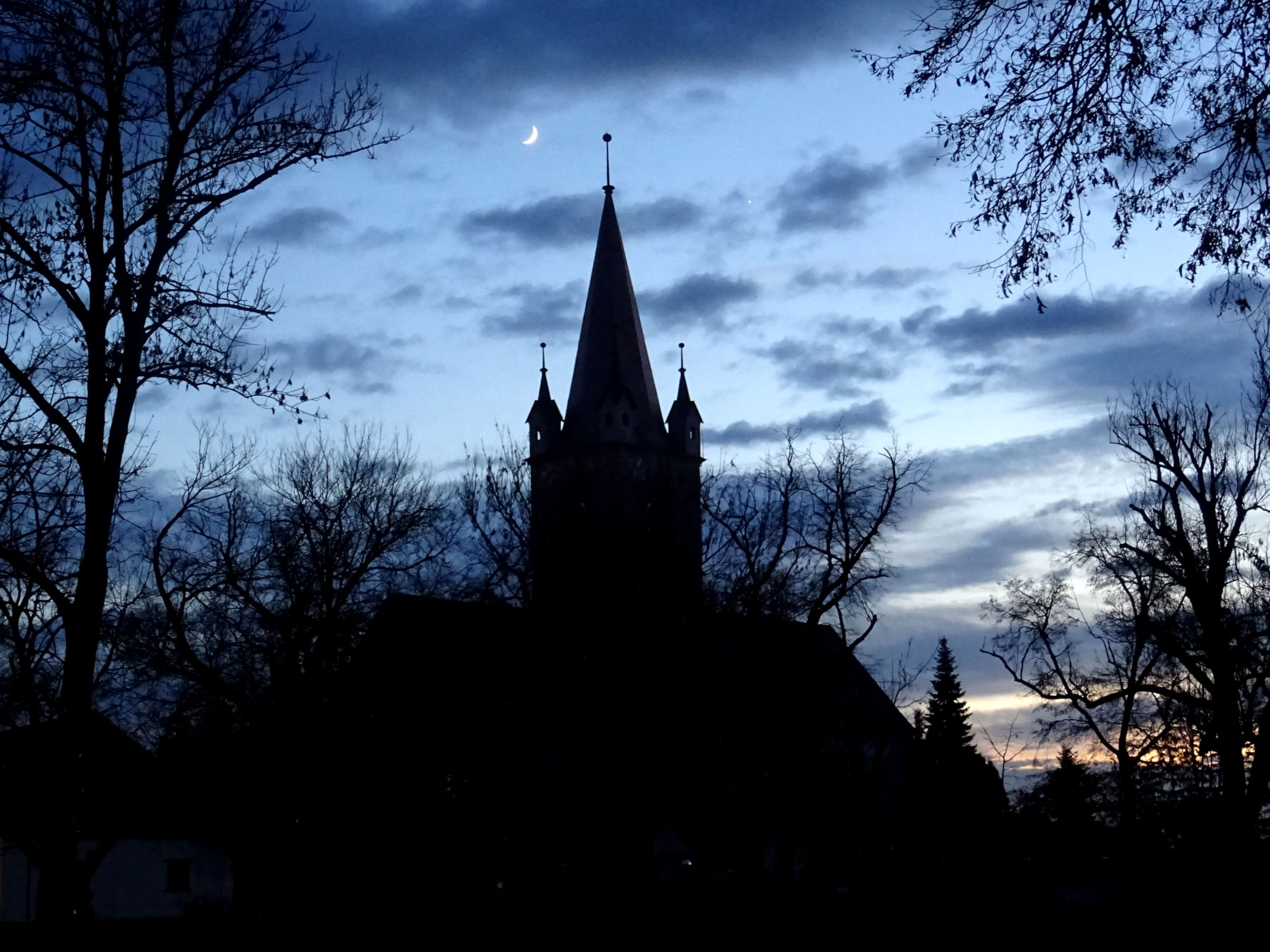 Fortress Church
