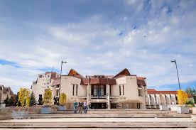 Târgu Mureș National Theatre