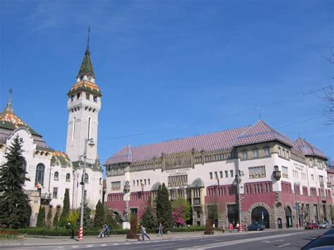 Palace of Culture