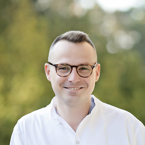 Michał Piłka, MD, PhD