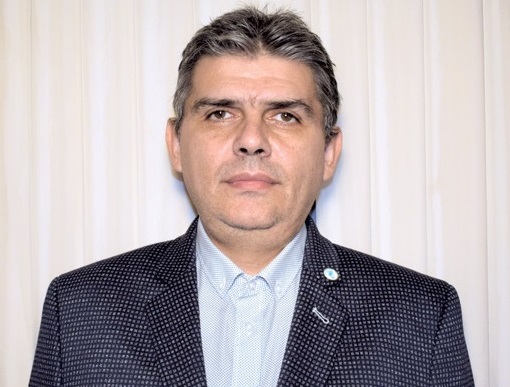 Professor Ovidiu FIRA-MLADINESCU