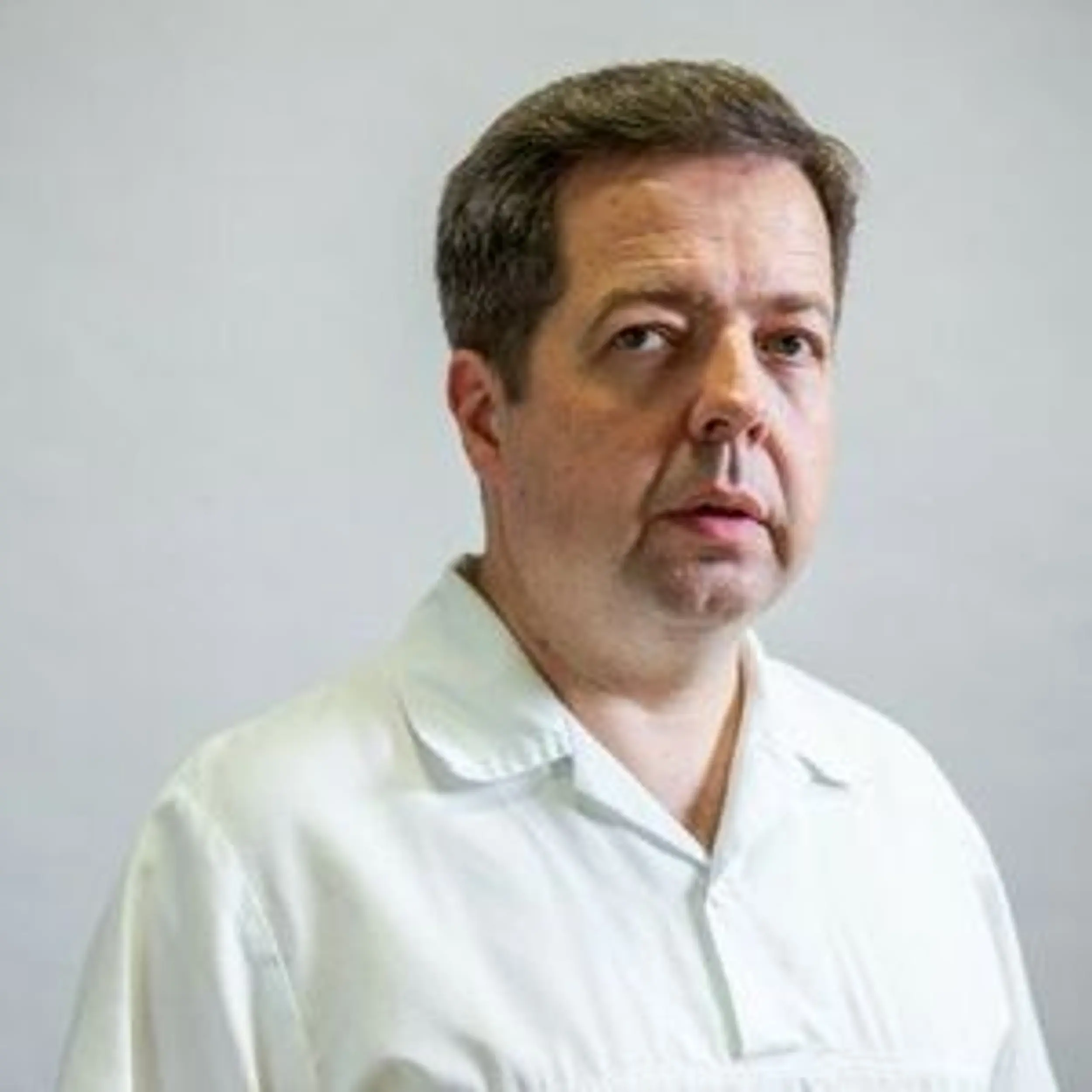 Professor Pavel JANSA
