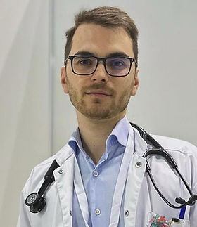 Assistant Prof. Liviu CRISTESCU