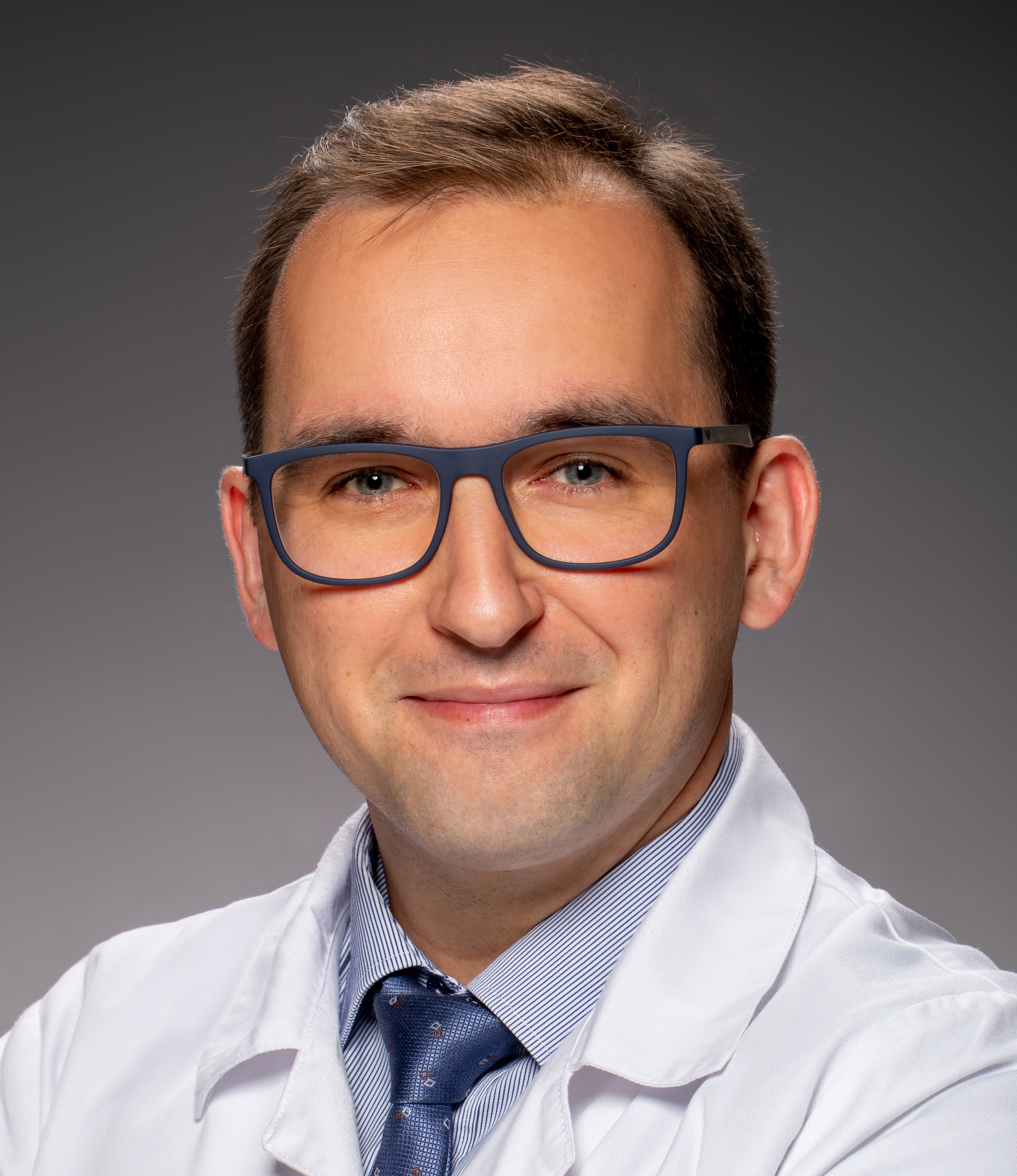 Professor Szymon DAROCHA
