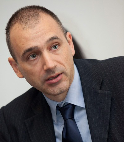 Florin DUMITRESCU