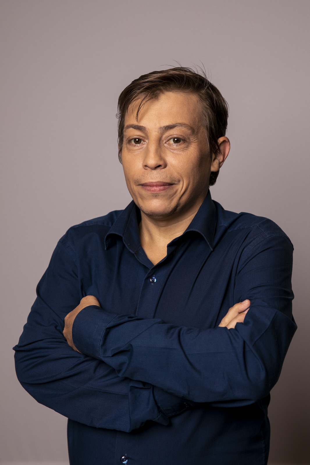 Radu GANESCU