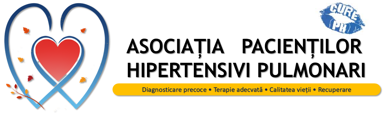 Asociaţia Pacienţilor Hipertensivi Pulmonari &raquo; Flux comentarii logo