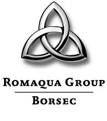 Romaqua Group Borsec | Traditie si prestigiu romanesc. logo